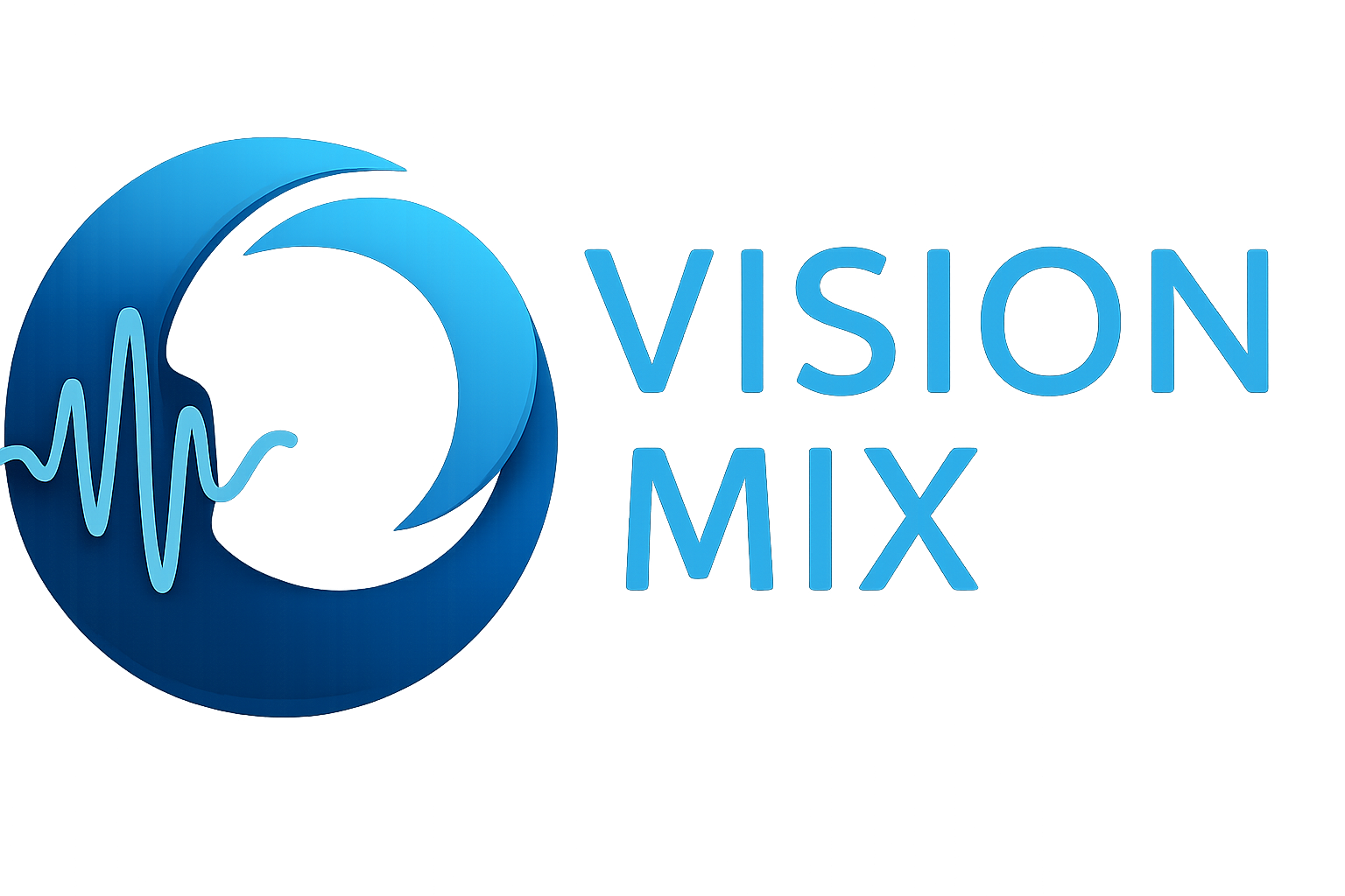 Vision Mix Logo